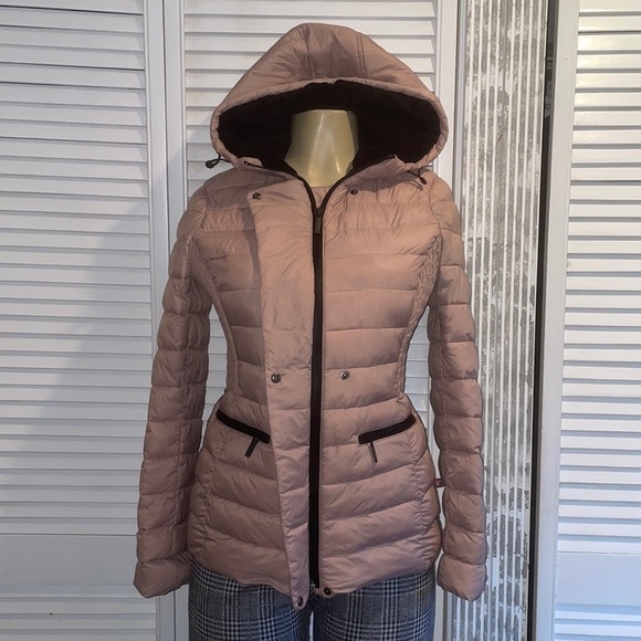 Bernardo- primaloft packable puffer jacket size S - Picture 6 of 14